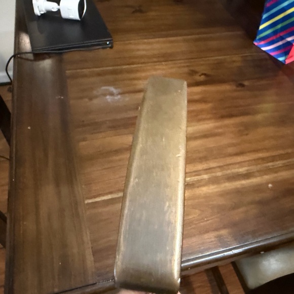 Ping putter ping pal 2 putter becu copper vintage putter golf club 36” - Picture 2 of 7